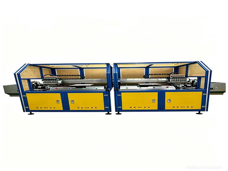 ZXL-BMK-5000 Automatic chip pick and place machine