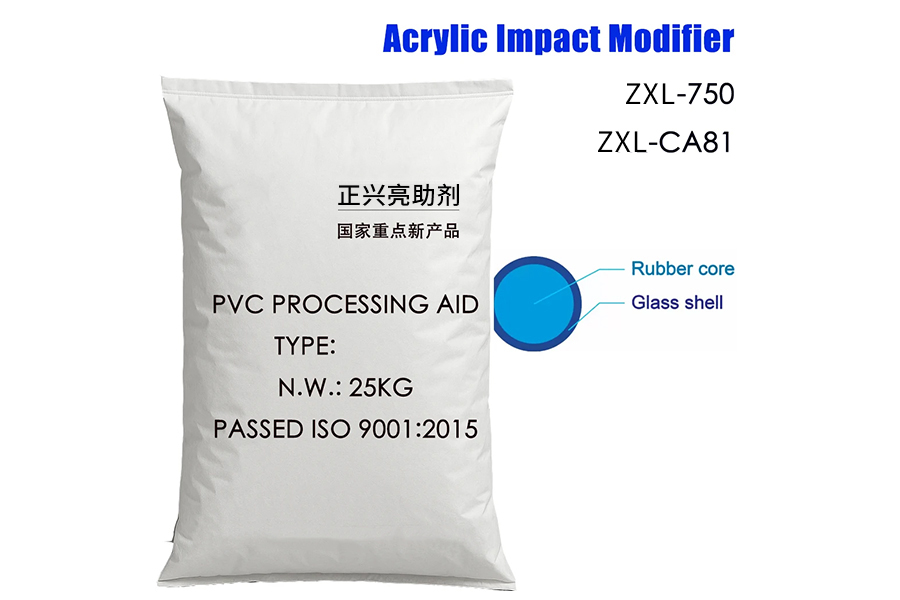 Acrylic Impact Modifier