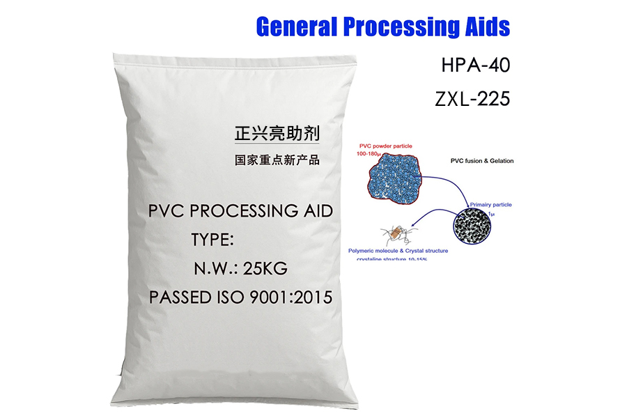 General Processing Aids