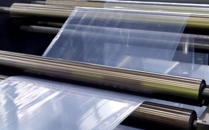 Connecting Industries, Transforming Possibilities