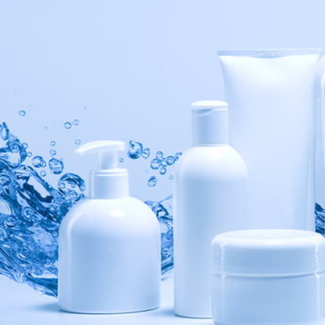 Cosmetics