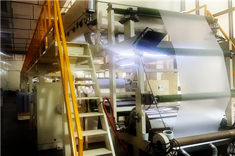 PVC Card Core Materials and Card Manufacturing Materials