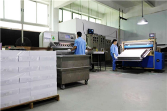 PVC Card Core Materials and Card Manufacturing Materials