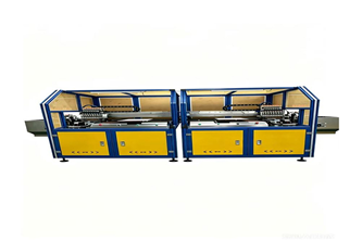 Chip pick and place machine