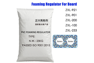 Foaming Regulator For Board