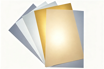 PVC Core Sheet